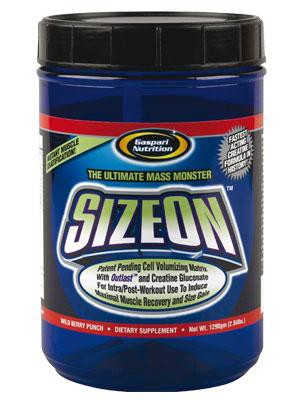 Gaspari SizeON 1290g